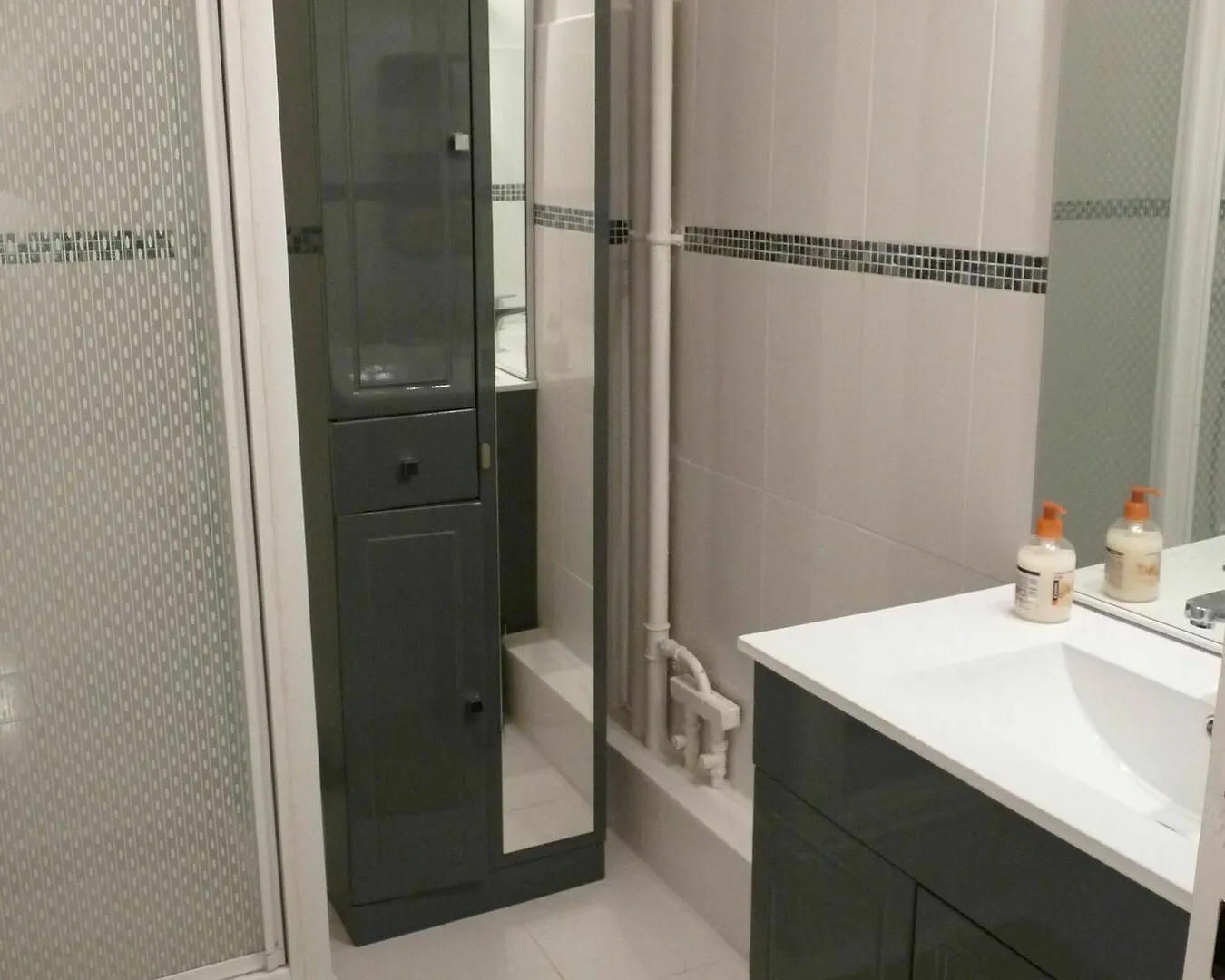 Apartment 82 Cannes Frankrike