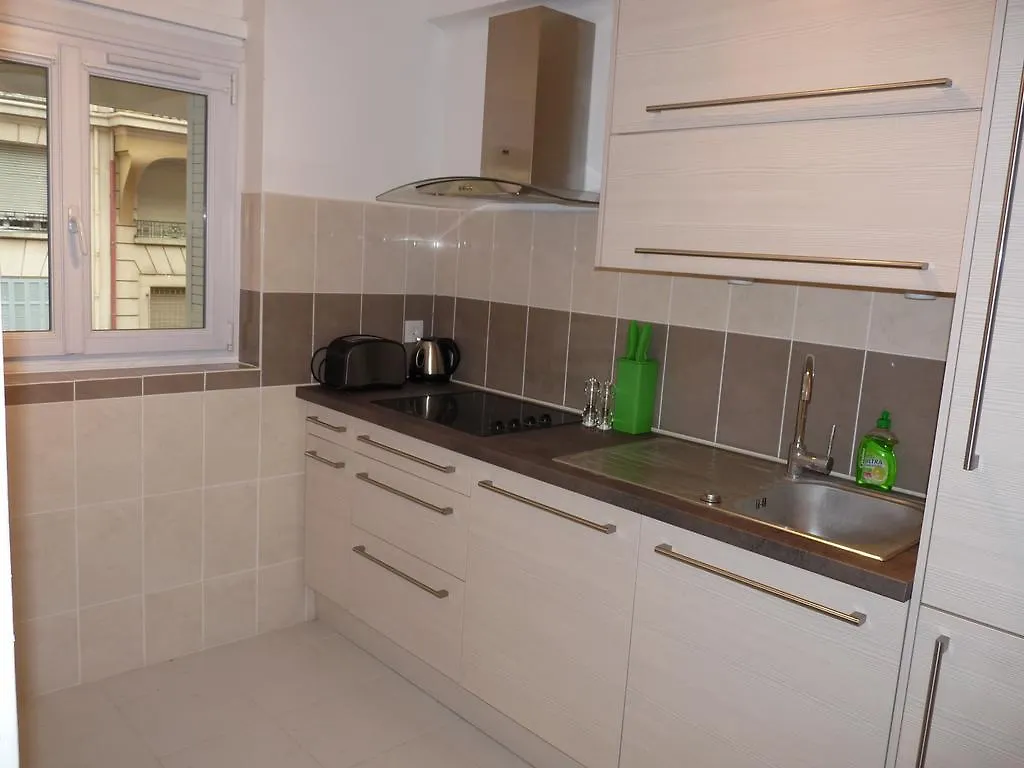 Apartment 82 Cannes France