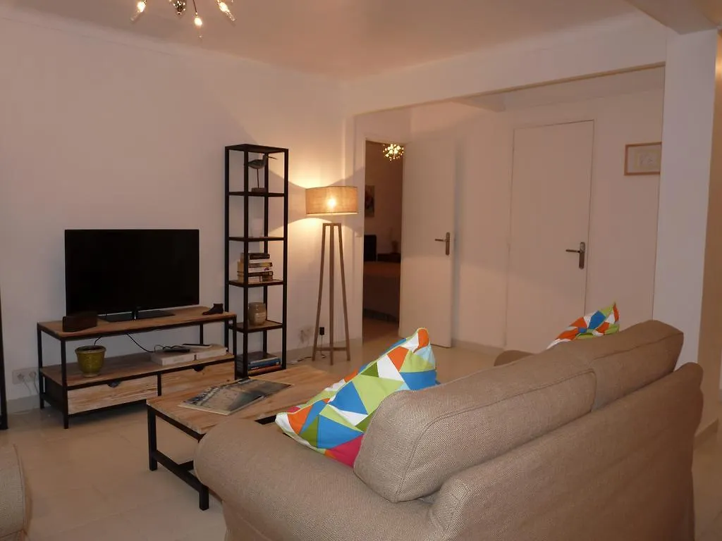 Apartment 82 Cannes 0*,  France