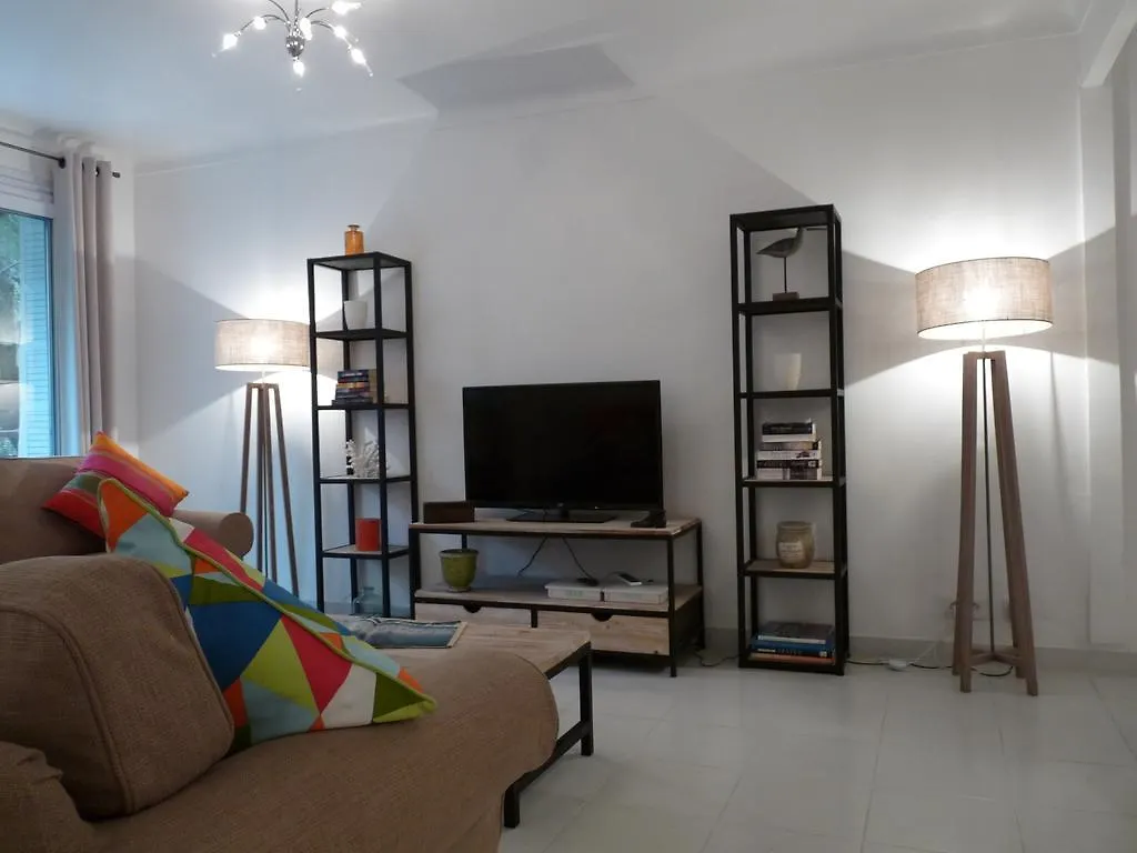 Apartment 82 Cannes