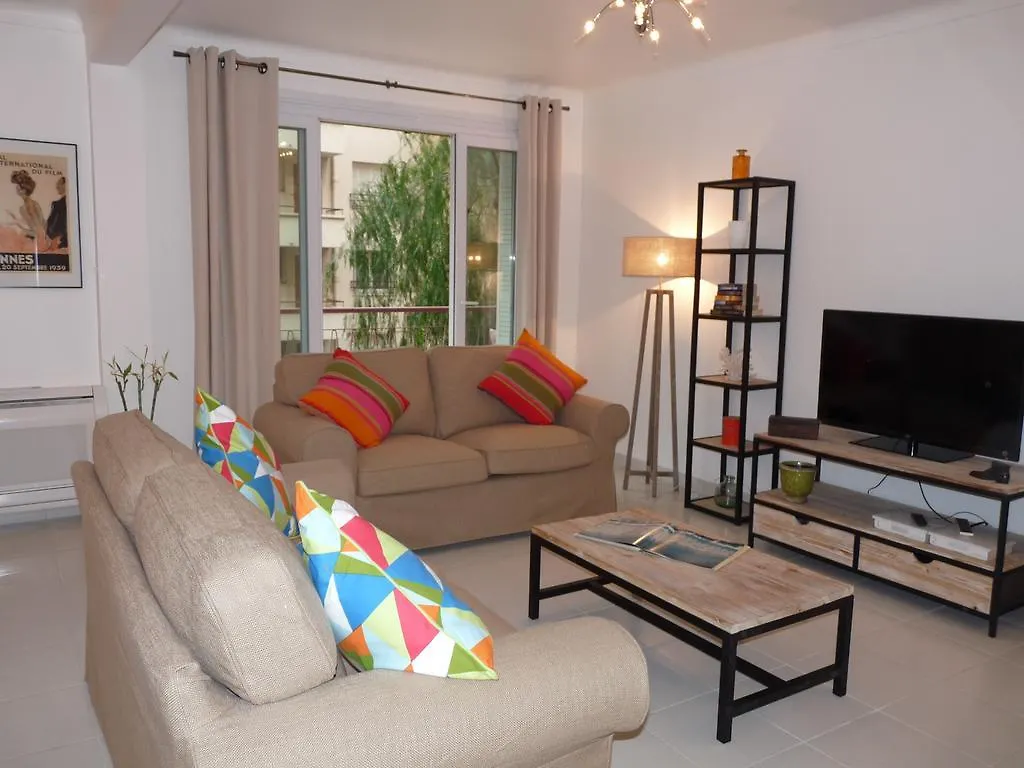 Apartment 82 Cannes
