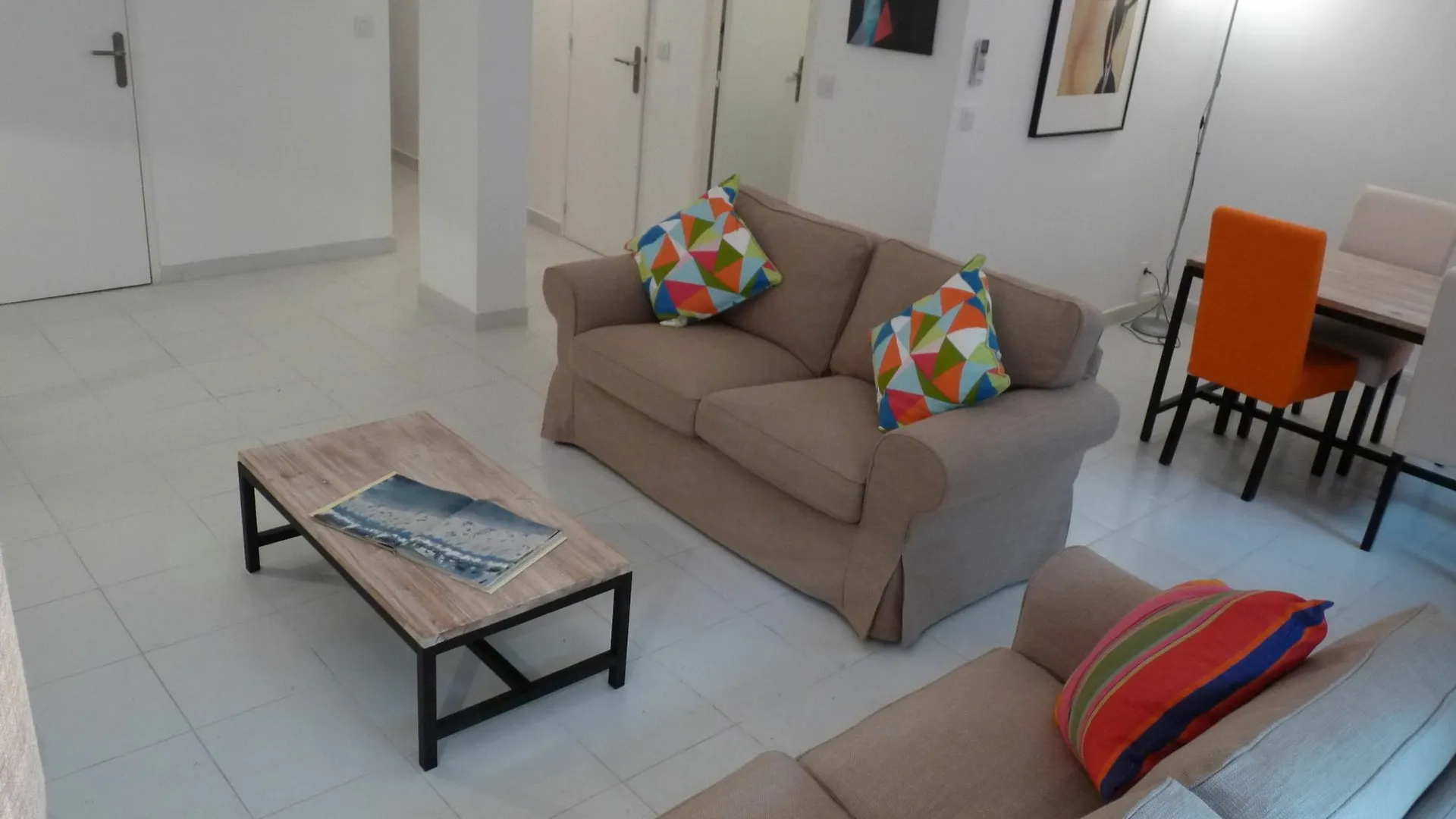 Apartment 82 Cannes