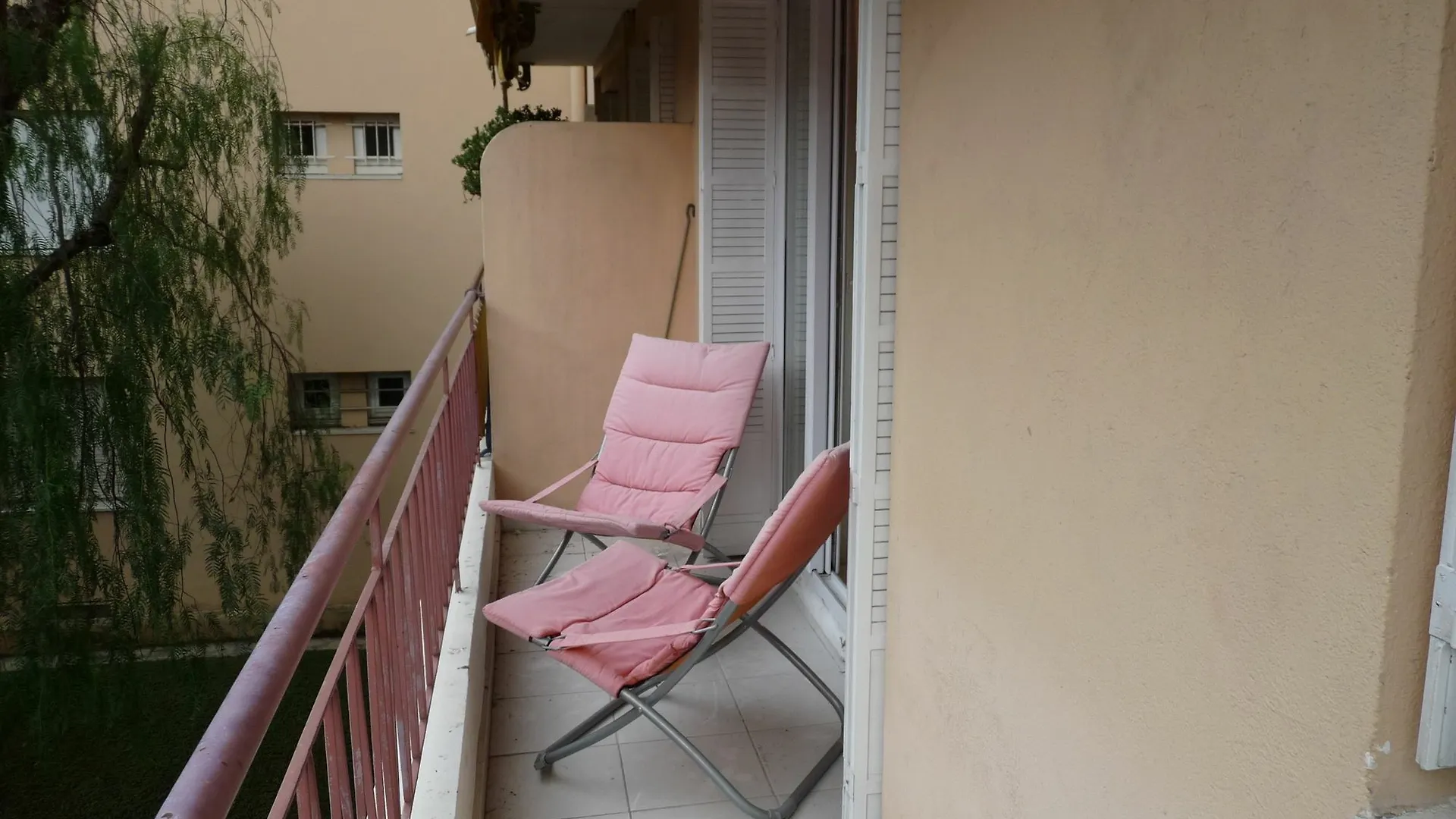 Apartment 82 Cannes