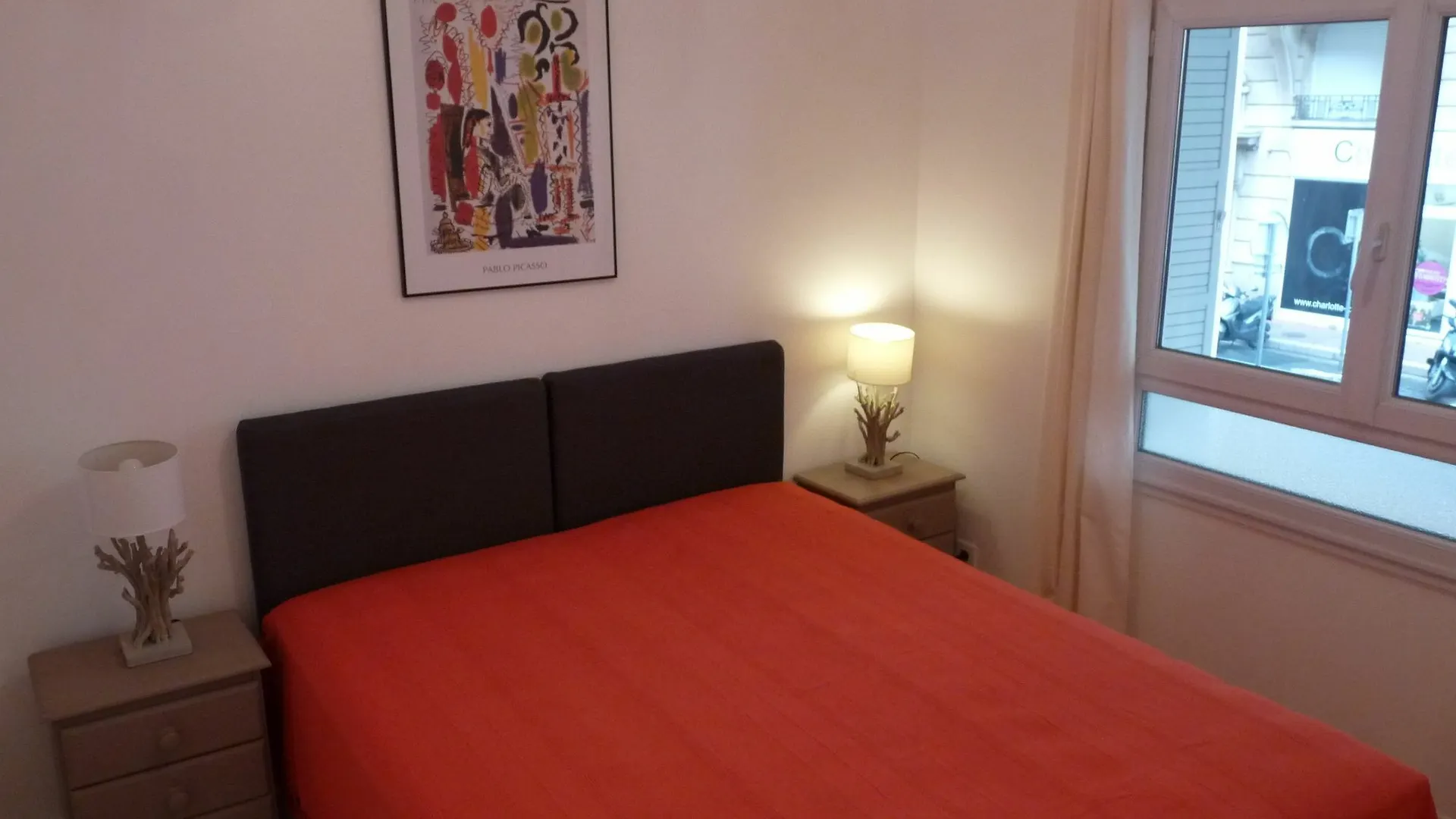 Apartment 82 Cannes 0*,  France