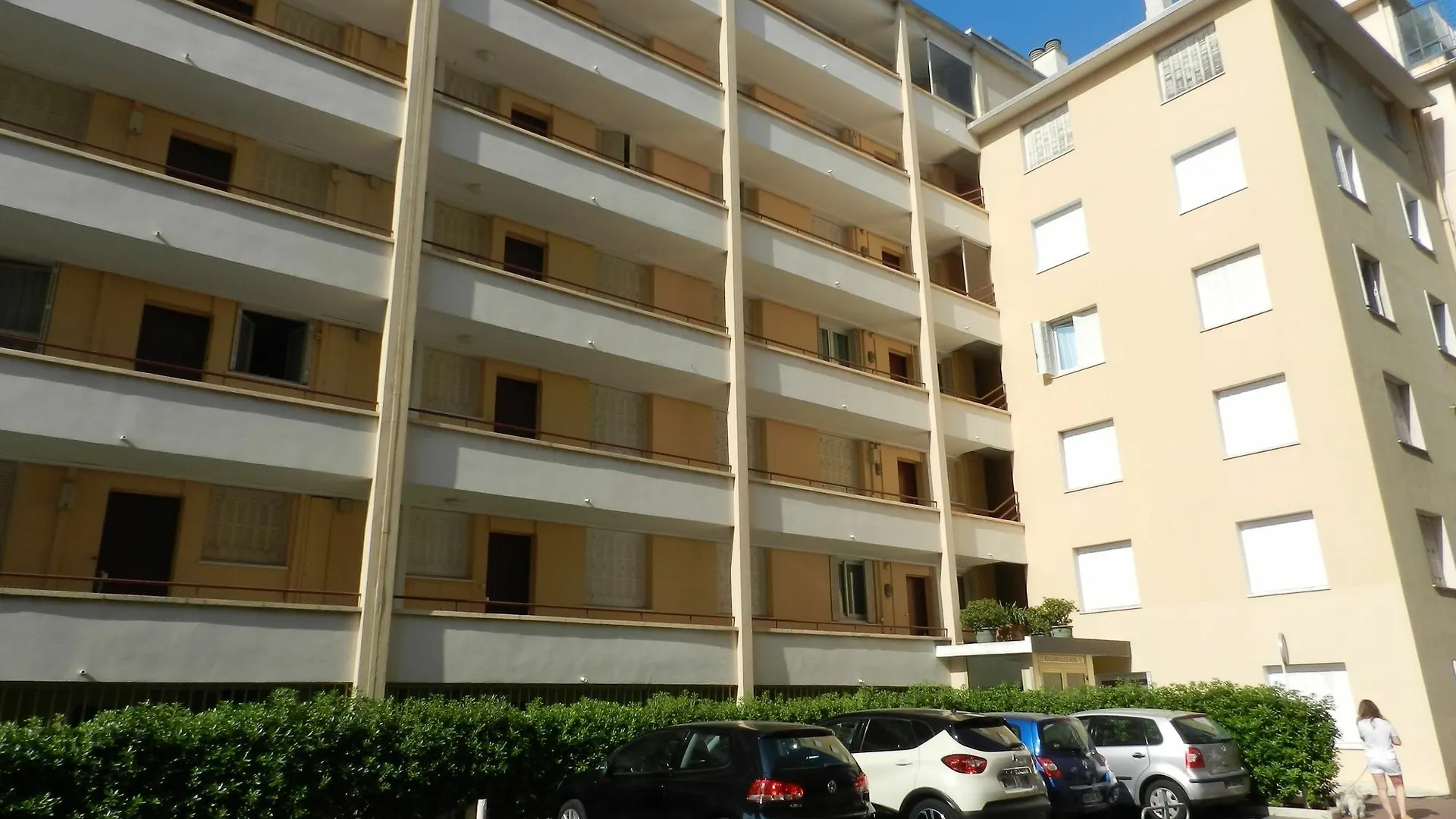 Apartment 82 Cannes France