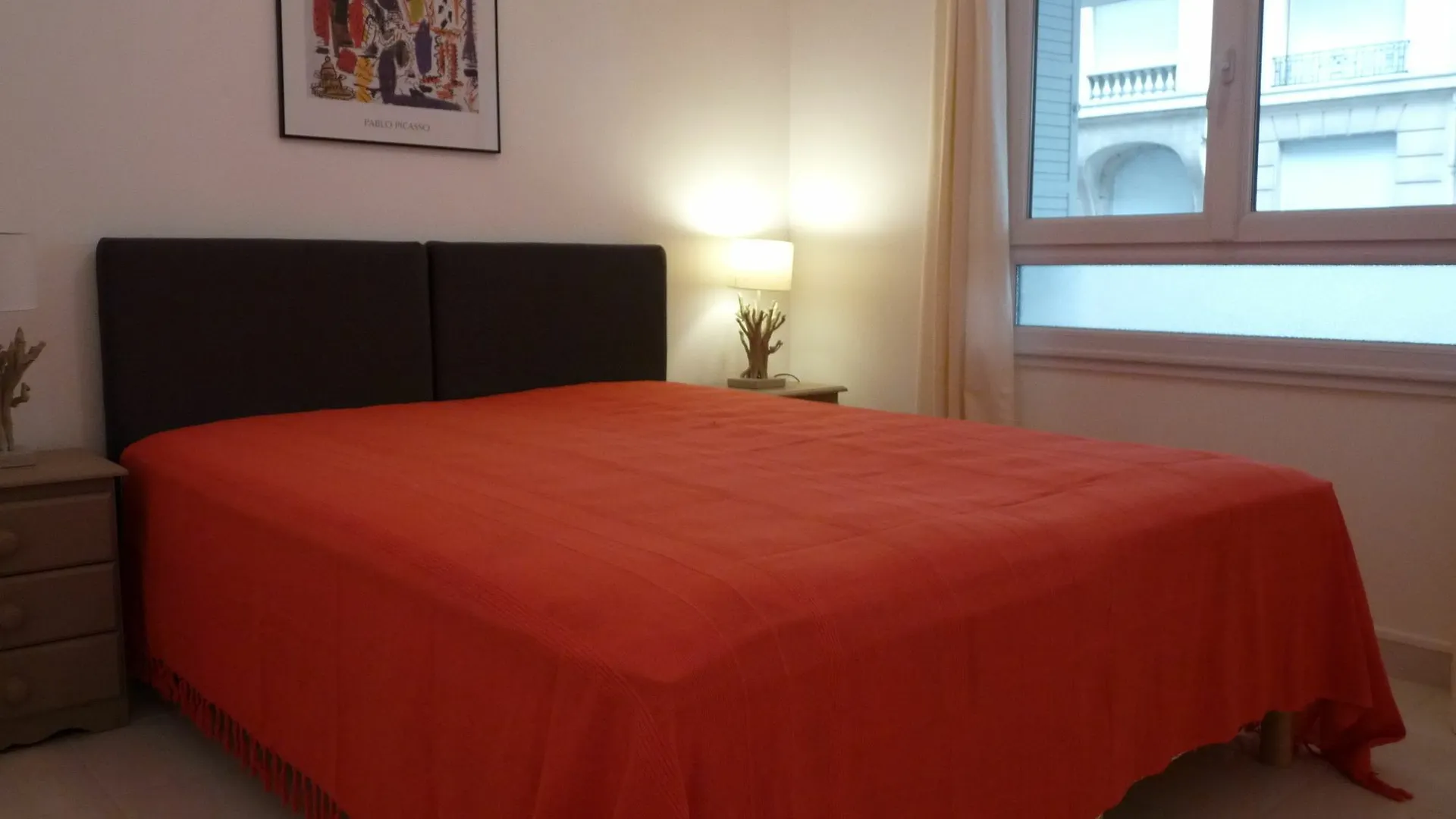 Apartment 82 Cannes