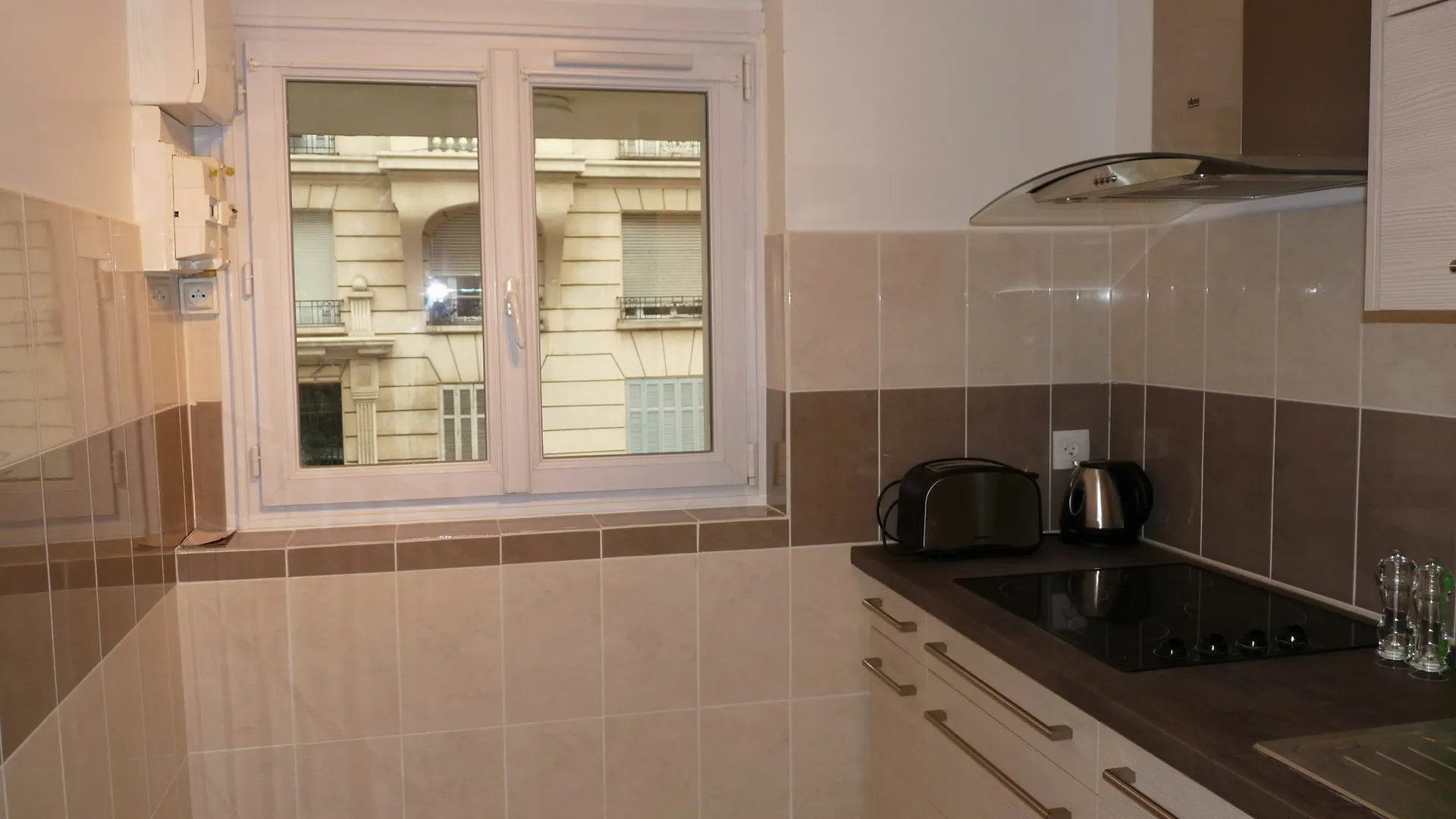 Apartment 82 Cannes