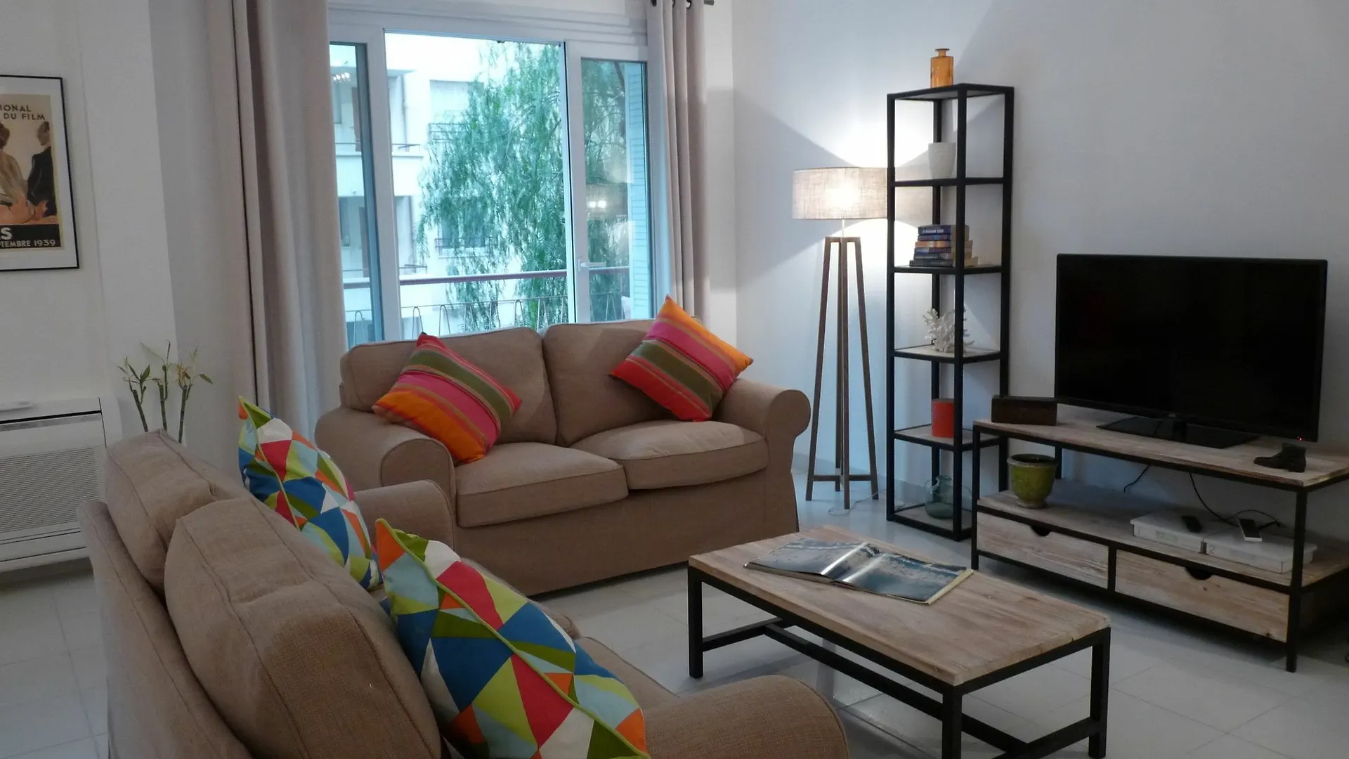 Apartment 82 Cannes 0*,  France