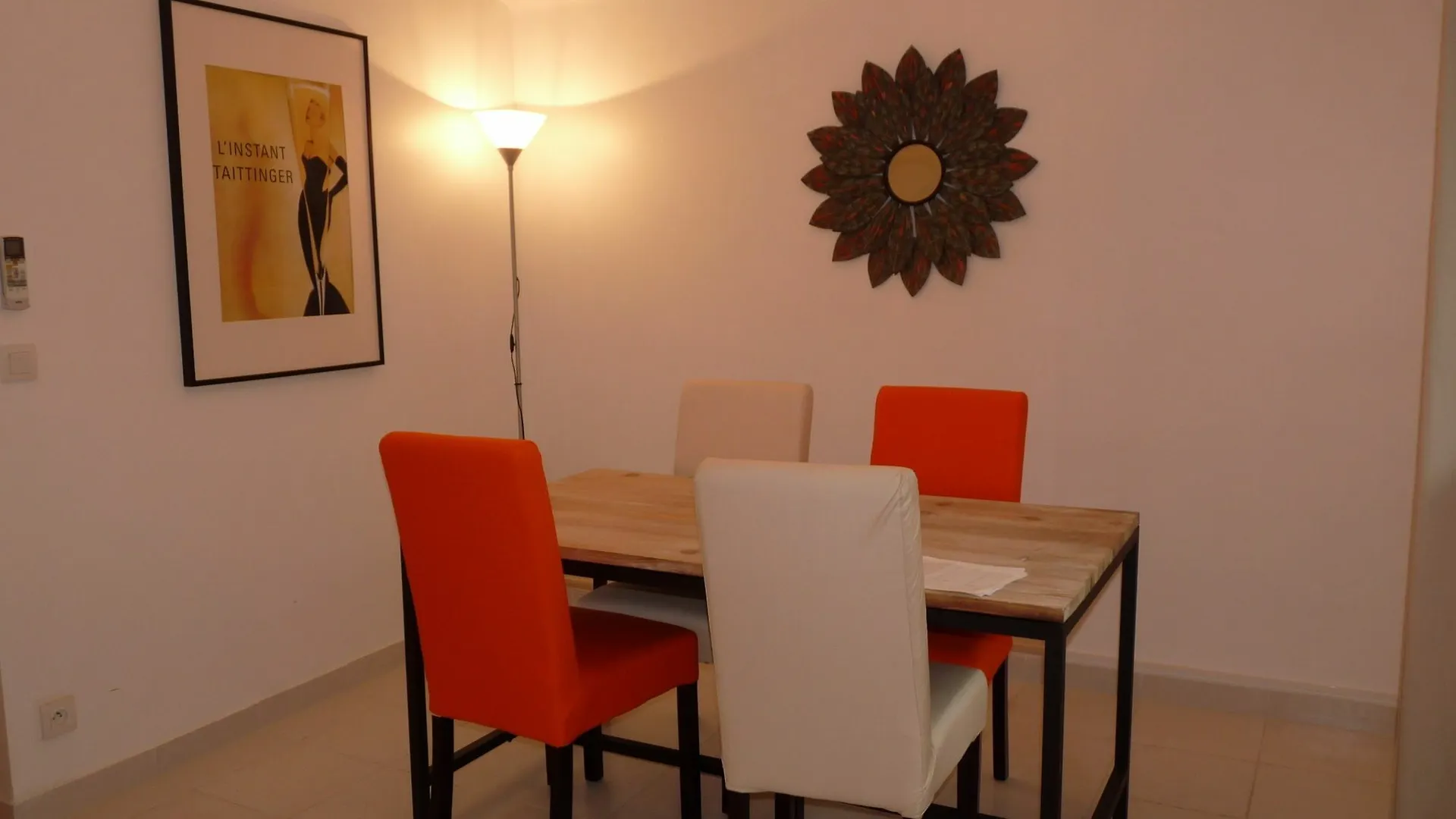 Apartment 82 Cannes