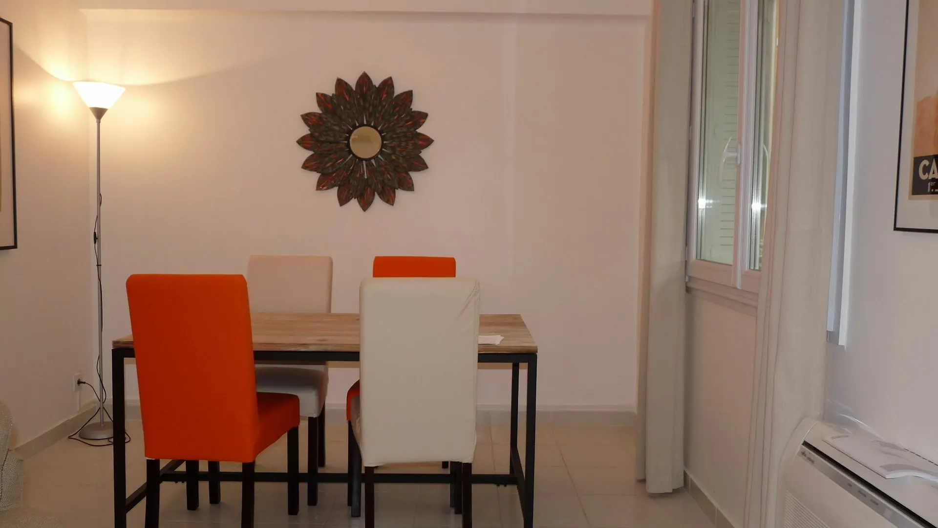 Apartment 82 Cannes
