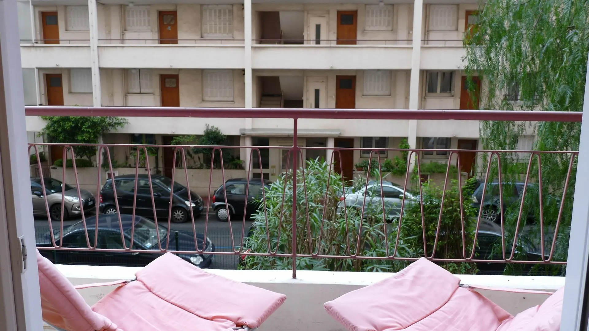 Apartment 82 Cannes